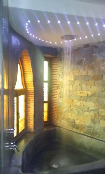 Riad - Jnan Bnati - Pool Маракеш Екстериор снимка