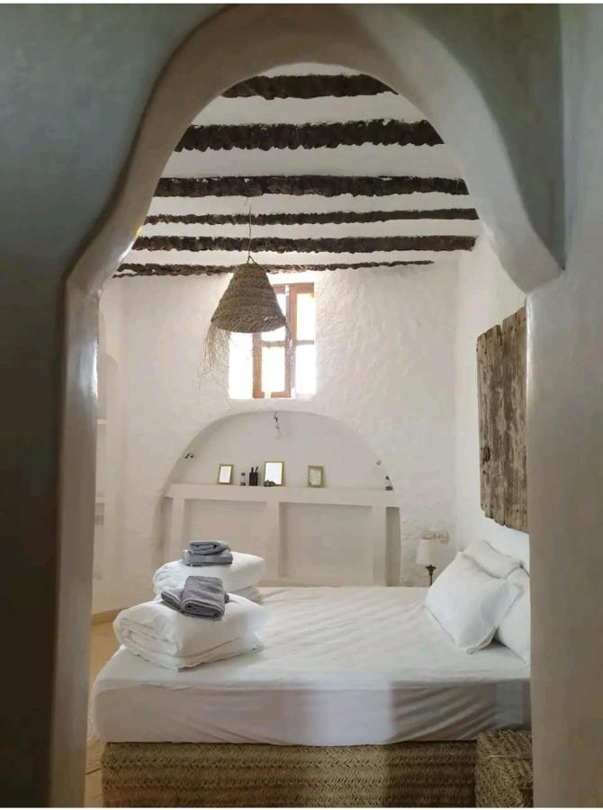 Riad - Jnan Bnati - Pool Маракеш Екстериор снимка