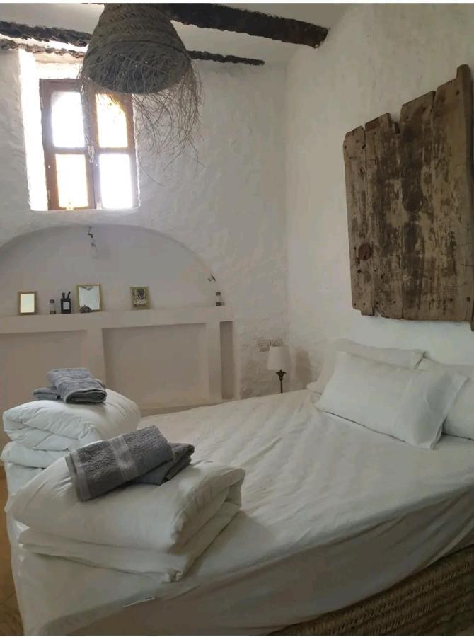 Riad - Jnan Bnati - Pool Маракеш Екстериор снимка